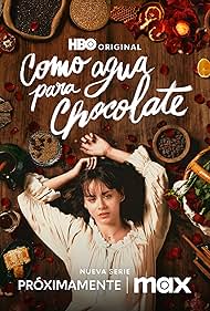 Like Water for Chocolate (2024) watch-Like Water for Chocolate (2024)