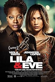 Lila & Eve (2015) watch-Lila & Eve (2015)
