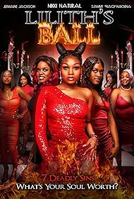 watch-Lilith's Ball: 7 Deadly Sins (2022)