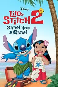 watch-Lilo & Stitch 2: Stitch Has a Glitch (2005)