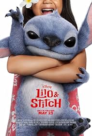 watch-Lilo & Stitch (2025)