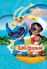 Lilo & Stitch: The Series (2003) watch-Lilo & Stitch: The Series (2003)
