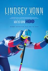 Lindsey Vonn: The Final Season (2019) watch-Lindsey Vonn: The Final Season (2019)