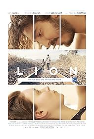 Lion (2017) watch-Lion (2017)