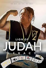 Lion of Judah Legacy (2024) watch-Lion of Judah Legacy (2024)