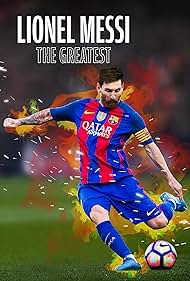 Lionel Messi: The Greatest (2020) watch-Lionel Messi: The Greatest (2020)