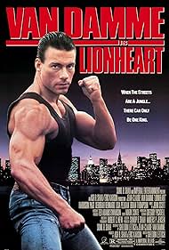 watch-Lionheart (1991)