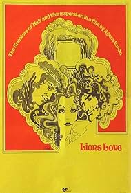 watch-Lions Love (... and Lies) (1970)