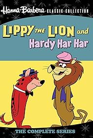 Lippy the Lion and Hardy Har Har (1962) watch-Lippy the Lion and Hardy Har Har (1962)