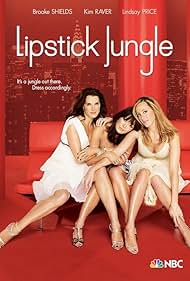 Lipstick Jungle (2008) watch-Lipstick Jungle (2008)