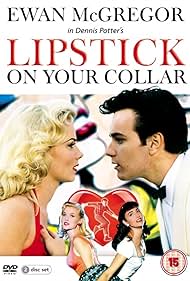 Lipstick on Your Collar (1993) watch-Lipstick on Your Collar (1993)