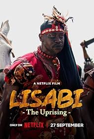 Lisabi: The Uprising (2024) watch-Lisabi: The Uprising (2024)