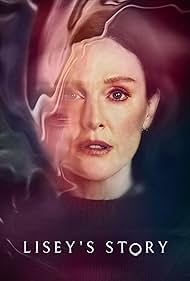 watch-Lisey's Story (2021)