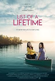 watch-List of a Lifetime (2022)