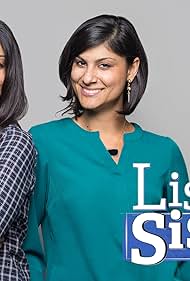 Listed Sisters (2015) watch-Listed Sisters (2015)