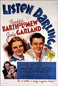 watch-Listen, Darling (1938)