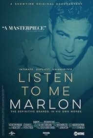 Listen to Me Marlon (2015) watch-Listen to Me Marlon (2015)