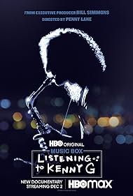 Listening to Kenny G (2021) watch-Listening to Kenny G (2021)