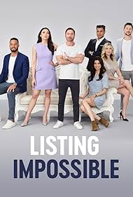 watch-Listing Impossible (2020)