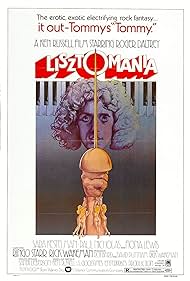 Lisztomania (1976) watch-Lisztomania (1976)