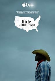 Little America (2020) watch-Little America (2020)
