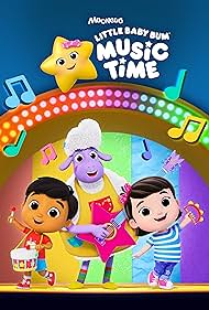 Little Baby Bum: Music Time (2023) watch-Little Baby Bum: Music Time (2023)