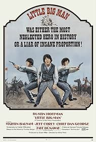 Little Big Man (1970) watch-Little Big Man (1970)