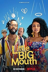 Little Big Mouth (2021) watch-Little Big Mouth (2021)
