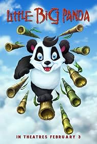 Little Big Panda (2011) watch-Little Big Panda (2011)