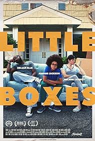 Little Boxes (2017) watch-Little Boxes (2017)