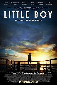 Little Boy (2015) watch-Little Boy (2015)