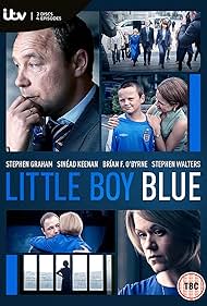 watch-Little Boy Blue (2017)