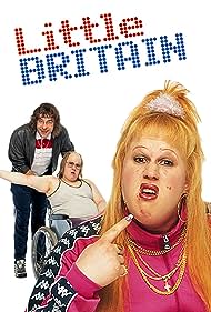 Little Britain (2004) watch-Little Britain (2004)
