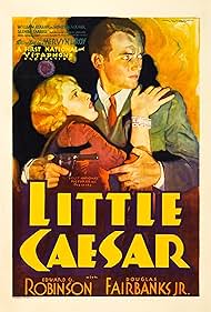 Little Caesar (1931) watch-Little Caesar (1931)