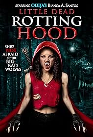 watch-Little Dead Rotting Hood (2016)