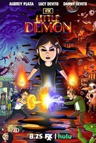 watch-Little Demon (2022)