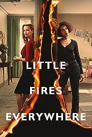 Little Fires Everywhere (2020) watch-Little Fires Everywhere (2020)