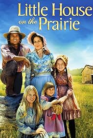 watch-Little House on the Prairie (1974)