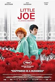 Little Joe (2019) watch-Little Joe (2019)