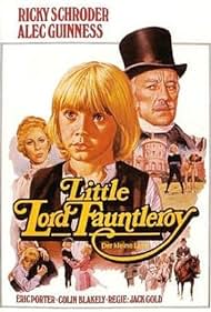 watch-Little Lord Fauntleroy (1980)