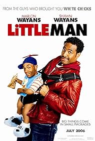 Little Man (2006) watch-Little Man (2006)