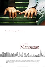 Little Manhattan (2006) watch-Little Manhattan (2006)