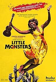 Little Monsters (2019) watch-Little Monsters (2019)