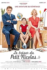 Little Nicholas' Treasure (2021) watch-Little Nicholas' Treasure (2021)