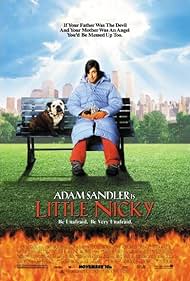 Little Nicky (2000) watch-Little Nicky (2000)