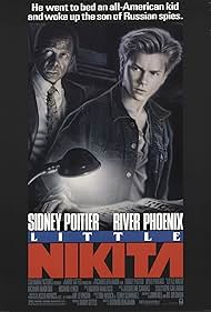 Little Nikita (1988) watch-Little Nikita (1988)