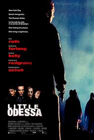 watch-Little Odessa (1995)