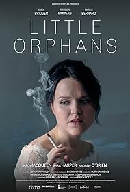 watch-Little Orphans (2021)