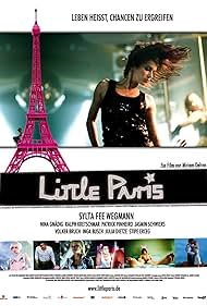 Little Paris (2008) watch-Little Paris (2008)