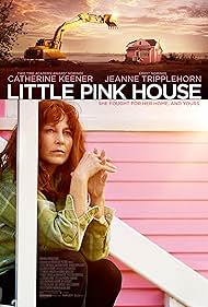 Little Pink House (2018) watch-Little Pink House (2018)